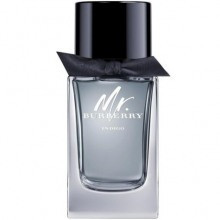 باربری مستر باربری ایندیگو